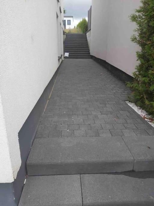 La Belle Eden Gite Bastogne Bagian luar foto
