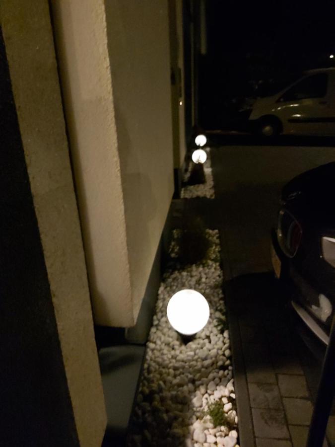 La Belle Eden Gite Bastogne Bagian luar foto